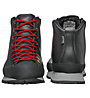 Scarpa Zero8 GTX - scarpe trekking - uomo, Black