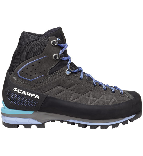 Scarpa zodiac tech goretex sale