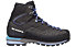 Scarpa Zodiac Tech GTX W - scarpe da trekking - donna, Grey/Blue