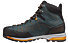 Scarpa Zodiac Trk GTX - Wanderschuhe - Herren, Blue/Orange