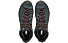 Scarpa Zodiac Trk GTX - Wanderschuhe - Herren, Blue/Orange