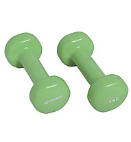 Schildkröt Fitness Set Di Manubri In Vinile - 13
