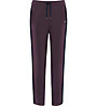 Schneider Cali W - pantaloni fitness - donna, Purple/Blue