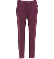 Schneider DenverW - pantaloni della tuta - donna, Purple