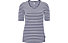 Schneider DesyW - T-Shirt - Damen, White/Blue