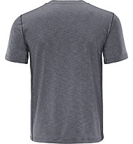 schneider sportswear Grantm - T-Shirt - Herren, Dark Blue