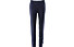 Schneider IndianaW - pantaloni lunghi fitness - donna, Dark Blue