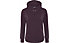 Schneider Marisa W - Kapuzenpullover - Damen , Purple