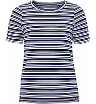Schneider Mauraw W - T-Shirt - Damen, Blue/White