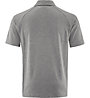 schneider sportswear Morrism - Poloshirt - Herren, Grey