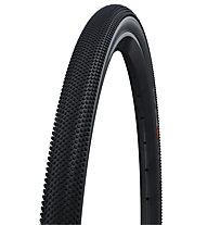 Schwalbe G-One Allround Evo - copertone gravel, Black