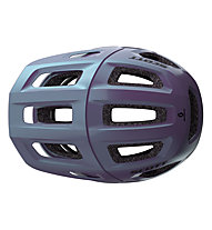 Scott Argo Plus - Radhelm MTB, Violet