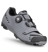 Scott Comp Boa Reflective - scarpe MTB - donna, Grey/Black