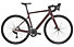 Scott Contessa Addict 25 - bici da corsa - donna, Dark Red