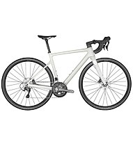 Scott Contessa Addict 35 - bici da corsa - donna, White
