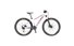 Scott Contessa Scale 740 (2017) Damen-Mountainbike Hardtail, White/Violet