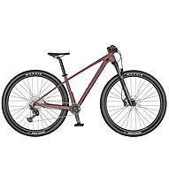 Scott Contessa Scale 940 (2021) - Mountainbike - Damen, Red