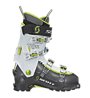 Scott Cosmos II Ski Boot - Scarponi Freeride, Grey/White