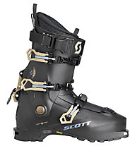 Scott Cosmos Pro - Skitourenschuh , Black