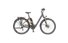 Scott E Sub Tour Unisex - city bike elettrica, Grey/Orange