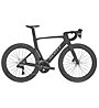 Scott Foil RC 10 - bici da corsa, Black