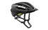 Scott Fuga Plus - casco bici, Black
