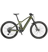 Scott Genius eRIDE 910 - E- Mountainbike, Green
