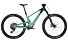 Scott Genius ST 910 - Trail Mountainbike, Green/Black