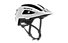 Scott Groove Plus - casco bici, White
