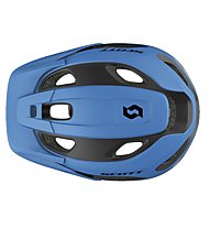 Scott Mythic Helmet - Casco bici, Black matt