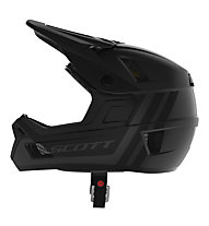 Scott Nero Plus - MTB Helm , Black