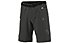 Scott Path Top LS/FIT Shorts - Pantaloncini Ciclismo, Dark Grey