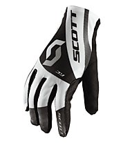Scott RC LF Glove, White/Light Grey