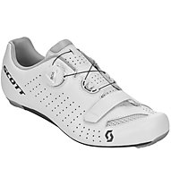 Scott Road Comp Boa - scarpe da bici da corsa - uomo, White/Grey