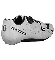 Scott Road Comp Boa Reflective W - scarpa bici da corsa - donna, Dark Grey/Black