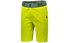 Scott Trail MTN Aero - pantaloni bici - uomo, Yellow