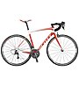Scott Solace 20 - Bici da Corsa, Red/White