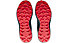 Scott Supertrac 3 W - scarpe trailrunning - donna, Grey/Red