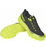 Scott Supertrac Ultra RC - scarpe trail running - uomo, Black/Yellow