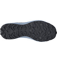 Scott Supertrac Ultra RC W - scarpe trail running - donna, Black/Light Blue