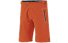 Scott Trail MTN 10 Shorts, Tangerine Orange