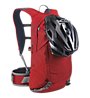 Scott Trail Protect FR 16 Enduro/DH - zaino bici, Red