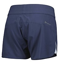 Scott Trail Run LT - pantaloni corti trail running - donna, Blue