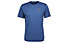 Scott Trail Run LT - Trailrunningshirt - Herren, Blue