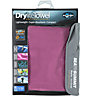 Sea to Summit Drylite Towel - Handtuch, Berry
