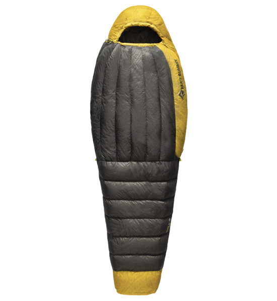 Sea to Summit Spark -1C - Daunenschlafsack | Sportler.com