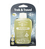 Sea to Summit Trek & Travel Pocket Body Wash - Seife, Yellow/White