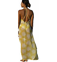 Seay Gili - vestito - donna, Yellow