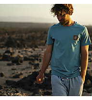 Seay Kaleo - T-shirt - uomo, Light Blue
