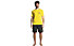 Seay Laysan - T-Shirt - Herren, Yellow